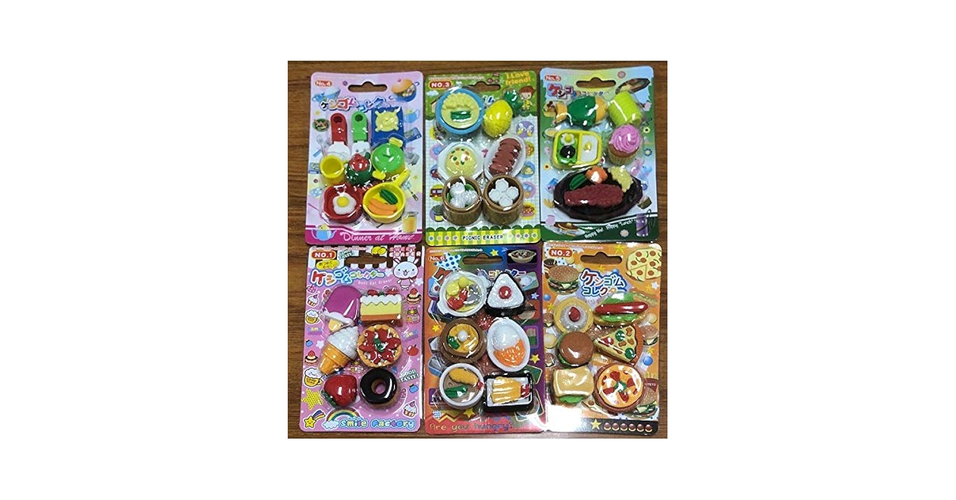 キャラクタ消しゴム大図鑑GT Amazon.co.jp: キャラクター消しゴム大図鑑GT : 文房具